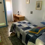Hotel Ermita Del Carmen Hijar