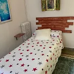 Ermita Del Carmen Hijar Hijar (Teruel)