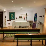 Ermita Del Carmen Hijar Hotel