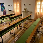 Hotel Ermita Del Carmen Hijar *