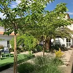 Ermita Del Carmen Hijar Hotel *