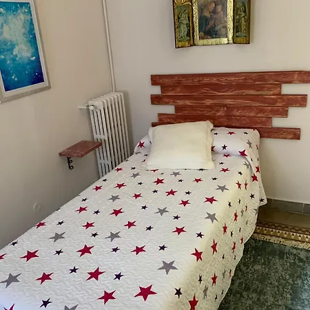 Ermita Del Carmen Híjar Hijar (Teruel)