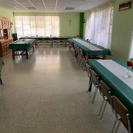 Ermita Del Carmen Híjar * Hijar (Teruel)