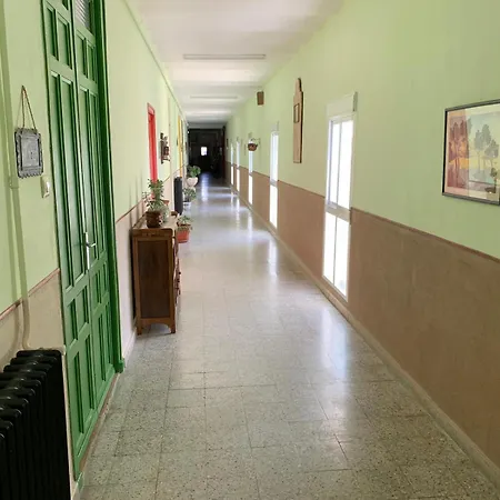 Ermita Del Carmen Híjar