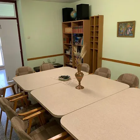 Ermita Del Carmen Híjar Hotel *