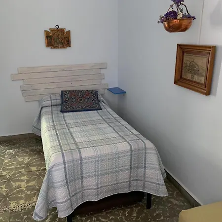 Ermita Del Carmen Híjar *