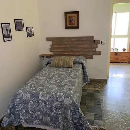 Ermita Del Carmen Híjar *