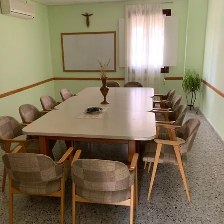 Ermita Del Carmen Híjar Hotel