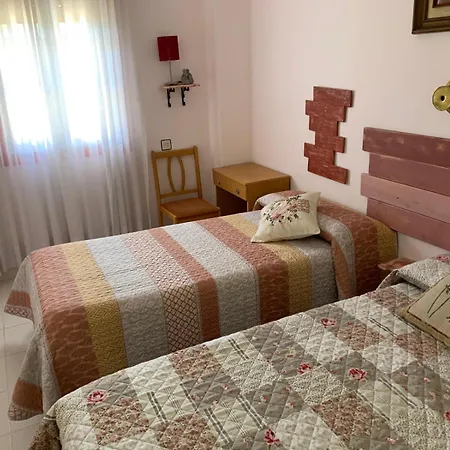 Hotel Ermita Del Carmen Híjar *