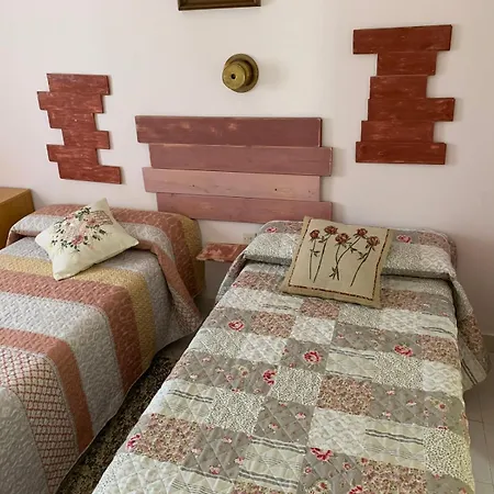 Ermita Del Carmen Híjar Hijar (Teruel)