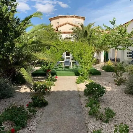 Ermita Del Carmen Híjar