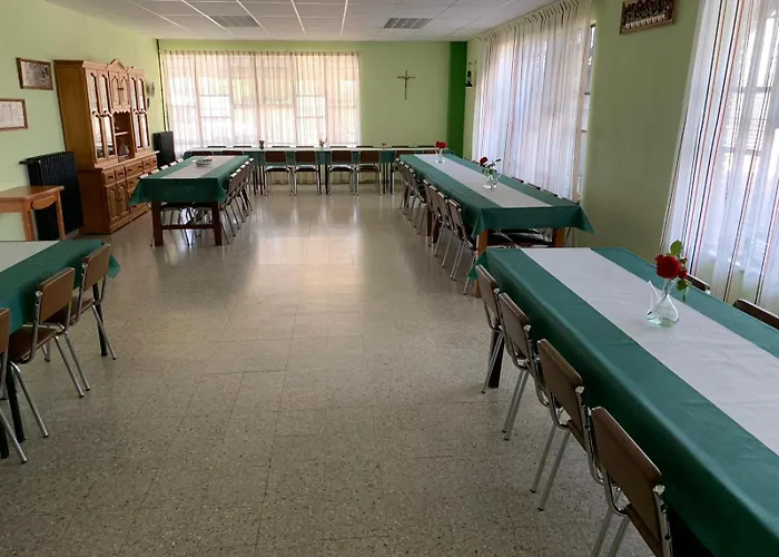 Ermita Del Carmen Hijar * Hijar (Teruel)