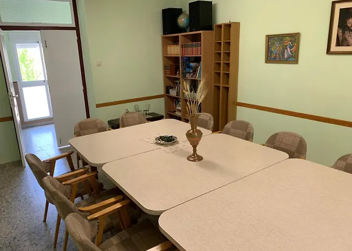 Ermita Del Carmen Hijar Hotel *