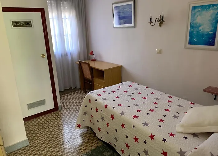 Ermita Del Carmen Hijar