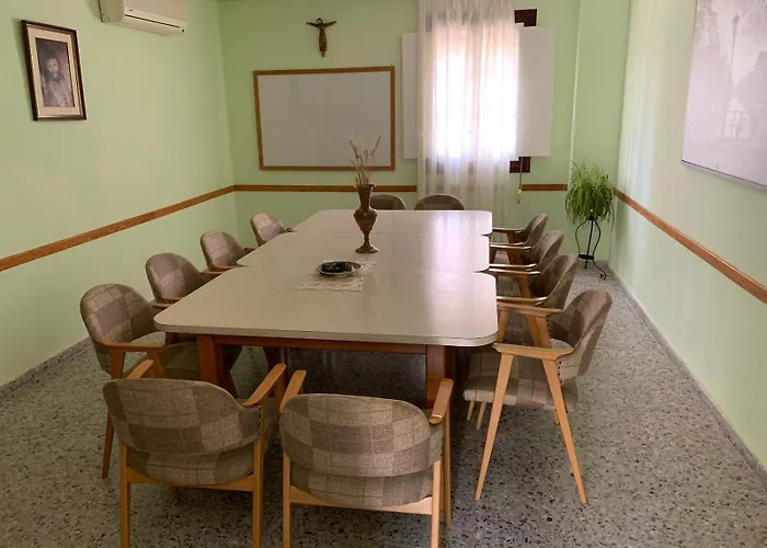 Ermita Del Carmen Hijar Hotel