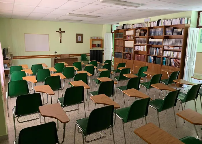 Ermita Del Carmen Hijar Hotel *