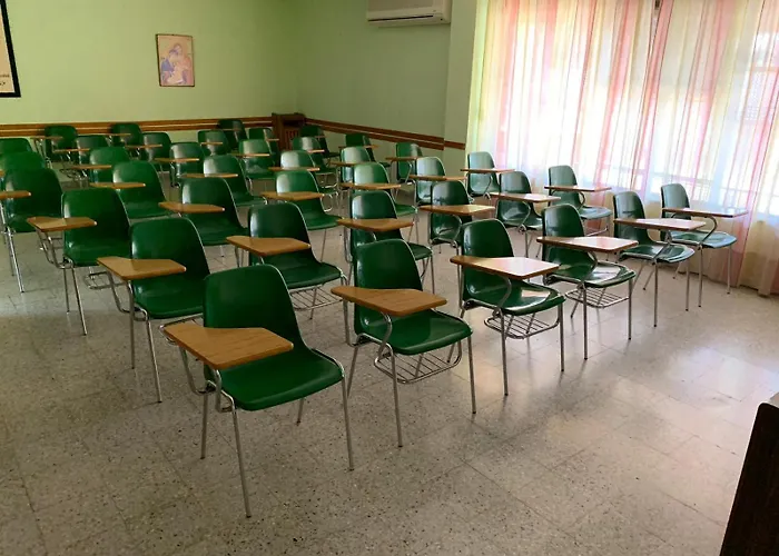 Ermita Del Carmen Hijar Hotel *